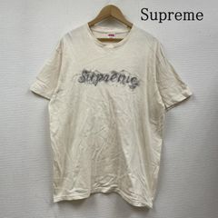 Supreme シュプリーム Tシャツ 半袖 19AW smoke logo tee スモーク ロゴ プリント 半袖 Tシャツ