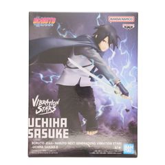 우리는 사스케 BORUTO-볼트- NARUTO NEXT GENERATIONS VIBRATION STARS-UCHIHA SASUKE-II 피규어 프라이즈(2773863) 밴프레스트