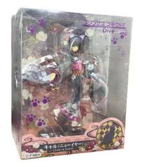 プリンセスコネクト！ Re:Dive フィギュア キャル(ニューイヤー) 1/7 フリュー