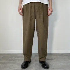 古着 90年代~ トミーヒルフィガー TOMMY HILFIGER ツータック スラックス ワイドパンツ メンズw32相当 ヴィンテージ/eaa467985