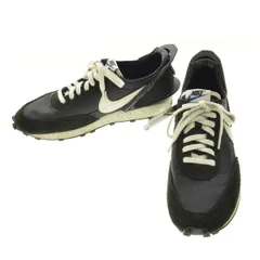 2025年最新】BV4594-001 NIKE DAYBREAK UNDERCOVER BLACK ナイキ