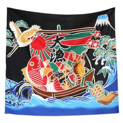 2026年最新】大漁旗の人気アイテム - メルカリ