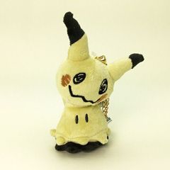 미미큐 마스코트 (봉제인형) 포켓몬스터 (포켓몬) 4905330037237