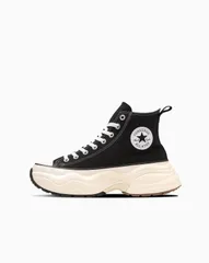 ★コンバース★CONVERSE ALL STAR (R) SURGETRAINER HI(オールスター(R)サージトレーナーHI）ブラック23.5センチ