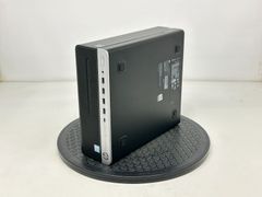 Win11Pro 搭載 高性能 第8世代 i7 HP ProDesk 600 G4 SFF i7-8700 @3.20GHz メモリ8GB SSD128GB Windows11Pro x64Bti 中古パソコン