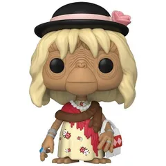 FUNKO POP! E.T.変装 ビニールフィギュア アメリカン雑貨