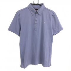 ブリーフィング BRIEFING DRESS BD SHIRT ポロシャツ L - メルカリ