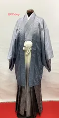 2024年最新】羽織 袴セット 紋付の人気アイテム - メルカリ