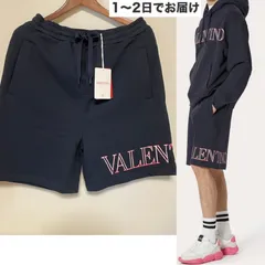 2025年最新】ヴァレンティノ メンズ ショートパンツ・ハーフ 2025年最新】ヴァレンティノ メンズ ショートパンツ・ハーフ