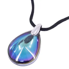 バカラ❤️Psydélic セット（ブルー・リング＋ペンダント） 2025年最新】バカラ プシデリック リングの人気アイテム - メルカリ