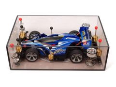 【特価】タミヤ(TAMIYA) ミニ四駆特別企画 ミニ四駆 チェックボックス (全長・最大幅) 95280