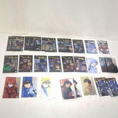 SP 大量 約170枚 エヴァンゲリオンウエハース EvangelionCard - メルカリ