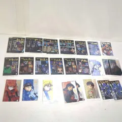 2025年最新】エヴァウエハースカードの人気アイテム - メルカリ