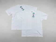 Q YG25071633 Hanes Tシャツ 2枚セット メンズ