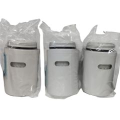 【未使用品】クリンスイ専用カートリッジ *3個 CSPシリーズ カートリッジ部品3個セット付属 KK93101R3F