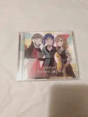 CD】AZALEA / We’ll get the next dream!!!