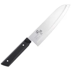 【 新品 未開封 】   貝印 関孫六 しろねず 三徳165mm AB5472 未使用 送料無料のサムネイル