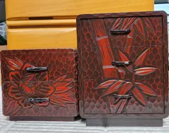 2026年最新】鎌倉竹彫の人気アイテム - メルカリ