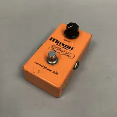 MAXON PT999 Phase Tone ヴィンテージ フェイザー MAXON PT999 Phase Tone ヴィンテージ フェイザー - メルカリ