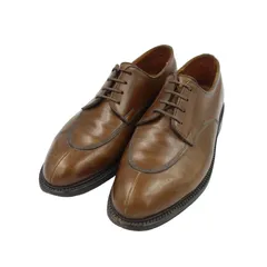 JMウェストン◇ゴルフ◇ダークブラウン◇旧ロゴ◇6 1/2D？◇格安出品 ⚫︎美品⚫︎ JM WESTON golf ゴルフ ダークブラウン 8D - メルカリ