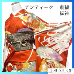 2026年最新】乱菊振袖の人気アイテム - メルカリ