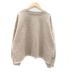 2025年最新】ホリデイ レディース トレーナー・スウェットの人気  