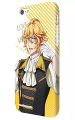 [중고]휴대 재킷 커버 시노미야 나츠키 iPhone6/6s케이스 [노래의☆프린스님 마지 LOVE 레전드스타]