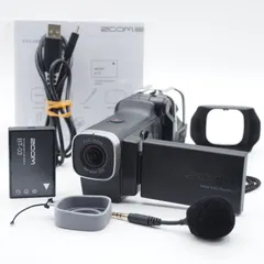 2025年最新】Zoom Q8の人気アイテム - メルカリ