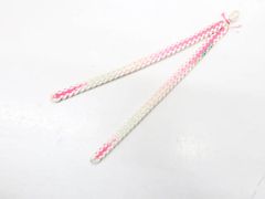 【一輝堂】【着物】 和装小物 未使用品 羽織紐 r7w03-940のサムネイル