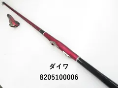 ダイワ　DXRメガチューン　1.85号5.3メートル DXRメガチューン 1.85-53｜＠ベリーネット 日本最大新品中古釣具