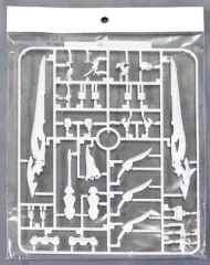 【中古】プラモデル 1/144 HGBF ウイングガンダムゼロ炎カスタムキット スペシャルカラー 「ガンダムビルドファイターズ炎トライ」 月刊ホビージャパン2015年5月号・6月号 連続応募キャンペーン品のサムネイル