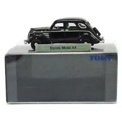 3台セット!! TOMY トヨタ AA型 ミニカー トミカギフト 640097 The TOYOTA (3台セット) 2000GT/トヨダ AA