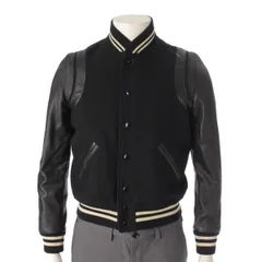 サンローラン 16AW テディ ジャケット 423527のサムネイル