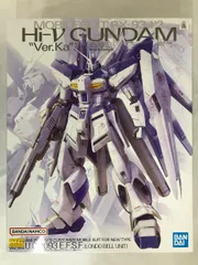 未組立 MG ガンプラまとめ売り νガンダム Hi-νガンダム バンダイ MG Hi-νガンダム 未開封 未組立 ガンプラ｜Yahoo