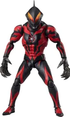 kny25802#62 S.H.フィギュアーツ ウルトラマンギンガ 未開封 ☆特価品 S.H.フィギュアーツ ウルトラマンギンガ(ウルトラマン