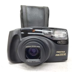 【動作確認済】 Pentax zoom 105-R F0725-9ID