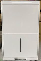 アイリスオーヤマ　除湿機　コンプレッサー式　IJC-J56-W 14畳　5.6L 2020年製