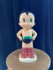 アトム陶器製 バンク・アトム | フィギュア・トイ | | グッズ | 【手塚治虫