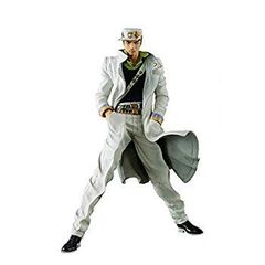 吉良吉影リペイントフィギュア 一番くじ - メルカリ
