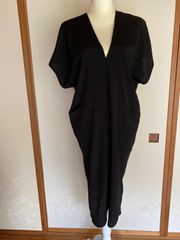 ロングベスト