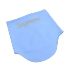 【中古】シュプリーム Supreme 2023年秋冬 WINDSTOPPER Neck Gaiter ネックウォーマー ライトブルー【サイズONE】【メンズ】のサムネイル