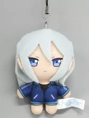 プロセカ はぴこれ 宵崎奏 ぬいぐるみマスコット 宵崎奏 ぬいぐるみ はぴこれ A賞 - メルカリ