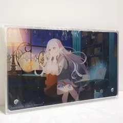 藍月なくる アクリルブロック 2026年最新】藍月なくる アクリルの人気アイテム - メルカリ