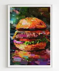 2025年最新】ハンバーガー ランプの人気アイテム - メルカリ