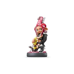 2025年最新】amiibo タコガール の人気アイテム - メルカリ