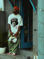 マイケル・ジャクソン King of Pop 両面プリント　Tシャツ　ホワイト　S-3XL
