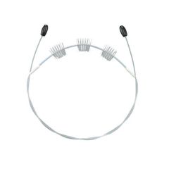 YAMAHA/フレキシブルクリーナー スーパー　FCSPS 【Sサイズ】〈ヤマハ〉〈管楽器メンテナンス〉