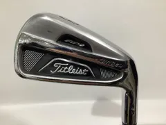 Titleist - 貴重レフティ タイトリストAP2 712 4番アイアン 単品 左打ち レフティ】タイトリスト AP2 712 メンズアイアンセット 6本