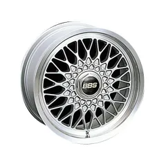 クラウン等に！BBS RG+ブリヂストン19年製215/55R17スタッドレス ...