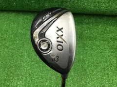 2025年最新】ゼクシオ ユーティリティ u3の人気アイテム - メルカリ